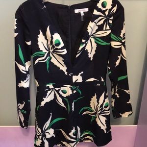 Lucy Paris romper! X-small!